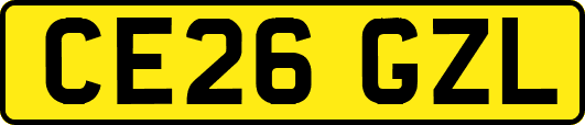 CE26GZL
