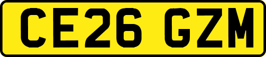 CE26GZM
