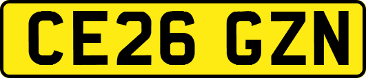 CE26GZN