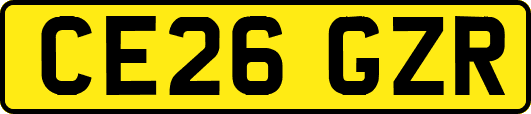 CE26GZR