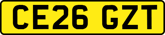 CE26GZT