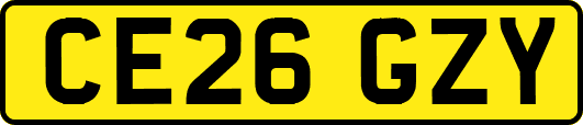 CE26GZY