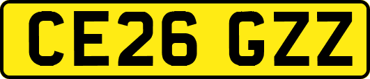 CE26GZZ