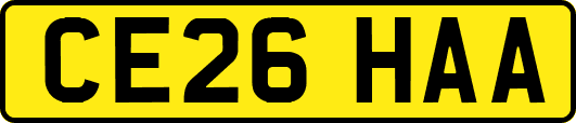 CE26HAA