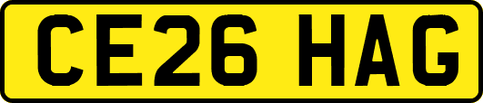 CE26HAG
