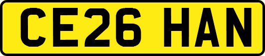 CE26HAN