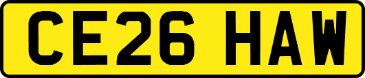 CE26HAW