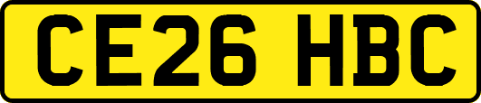 CE26HBC