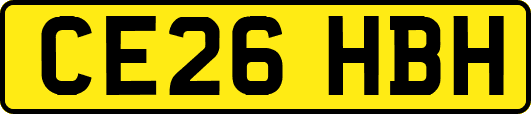 CE26HBH