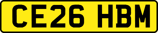 CE26HBM