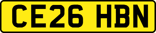 CE26HBN