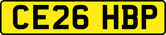 CE26HBP