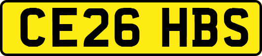CE26HBS