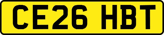 CE26HBT