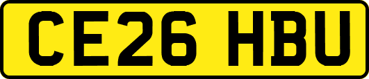 CE26HBU