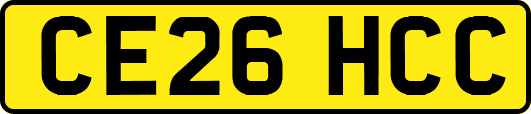 CE26HCC