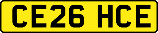 CE26HCE