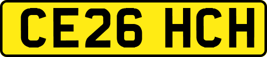 CE26HCH