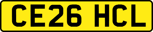 CE26HCL