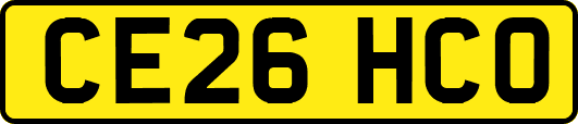 CE26HCO