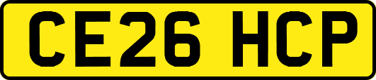 CE26HCP