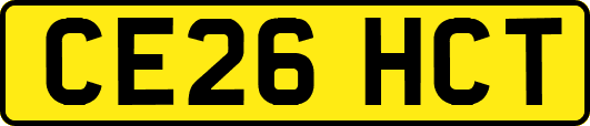 CE26HCT
