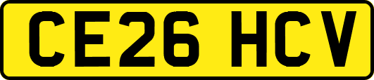 CE26HCV