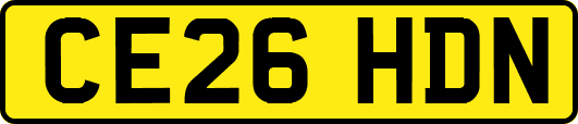 CE26HDN