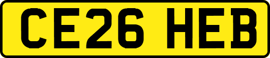 CE26HEB