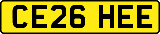 CE26HEE