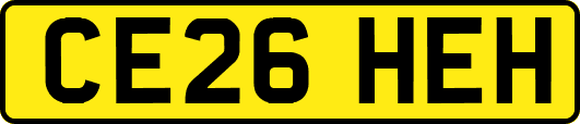 CE26HEH