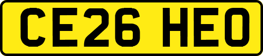 CE26HEO