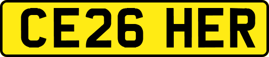CE26HER