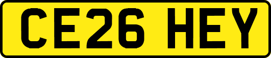 CE26HEY