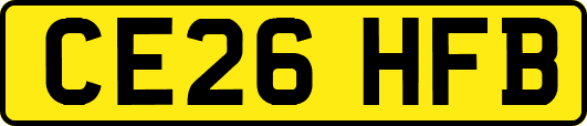 CE26HFB