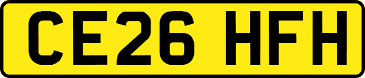 CE26HFH