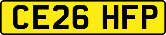 CE26HFP