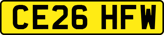 CE26HFW