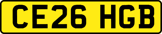 CE26HGB