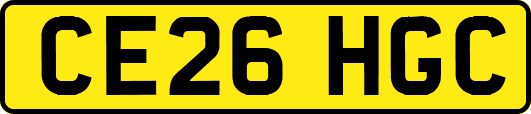 CE26HGC