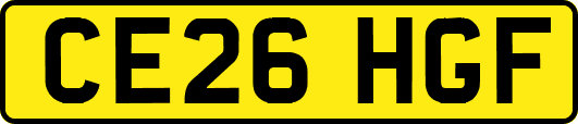 CE26HGF