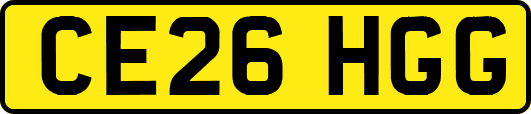 CE26HGG