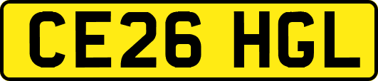 CE26HGL