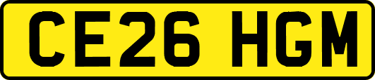 CE26HGM