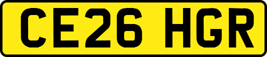 CE26HGR