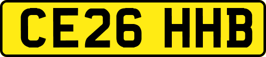 CE26HHB