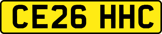CE26HHC