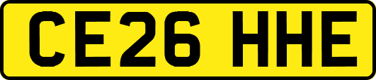 CE26HHE