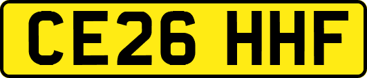 CE26HHF