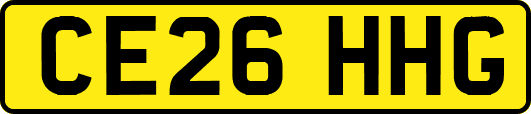 CE26HHG